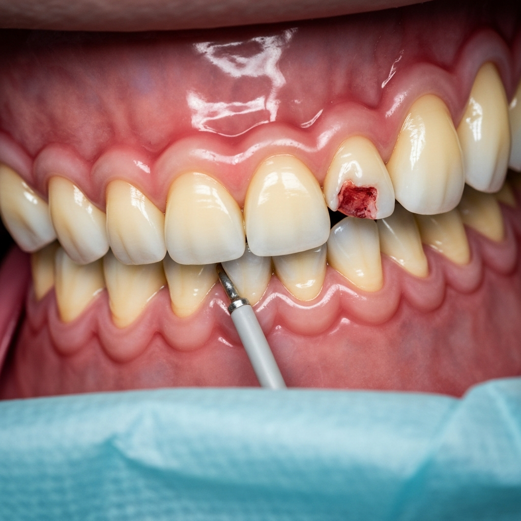 Dor de dente