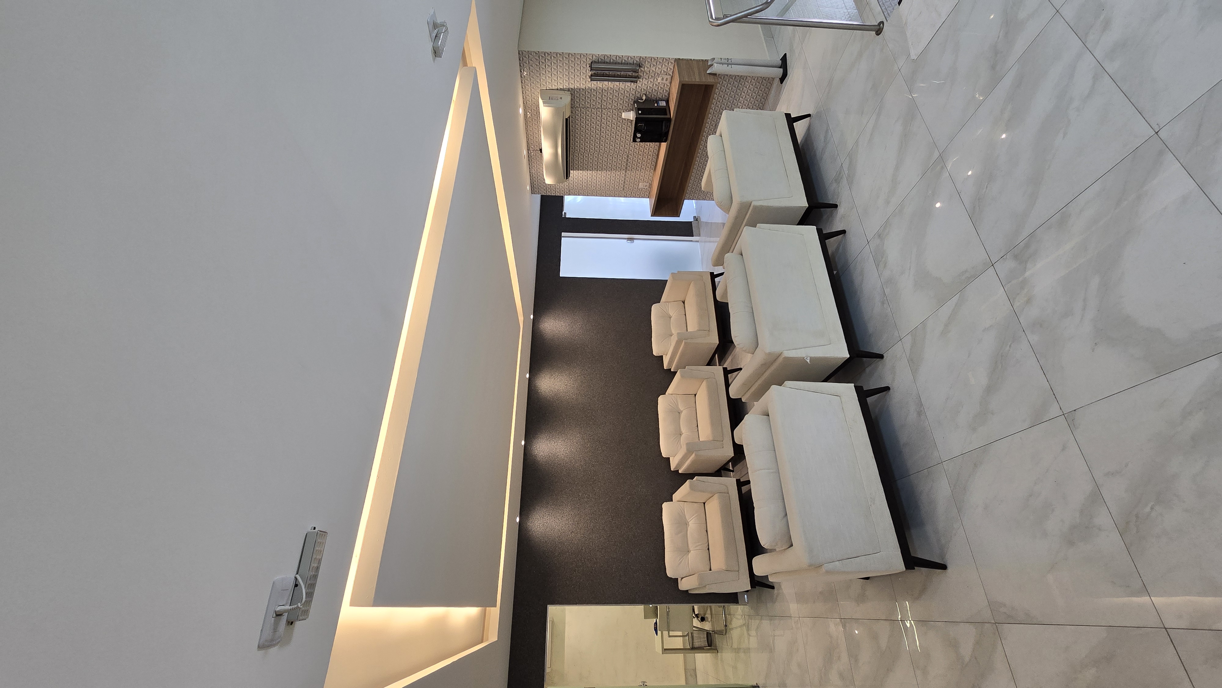 Sala de Espera