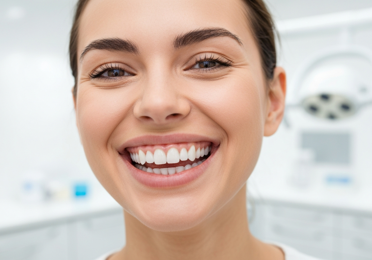 Próteses Dentárias