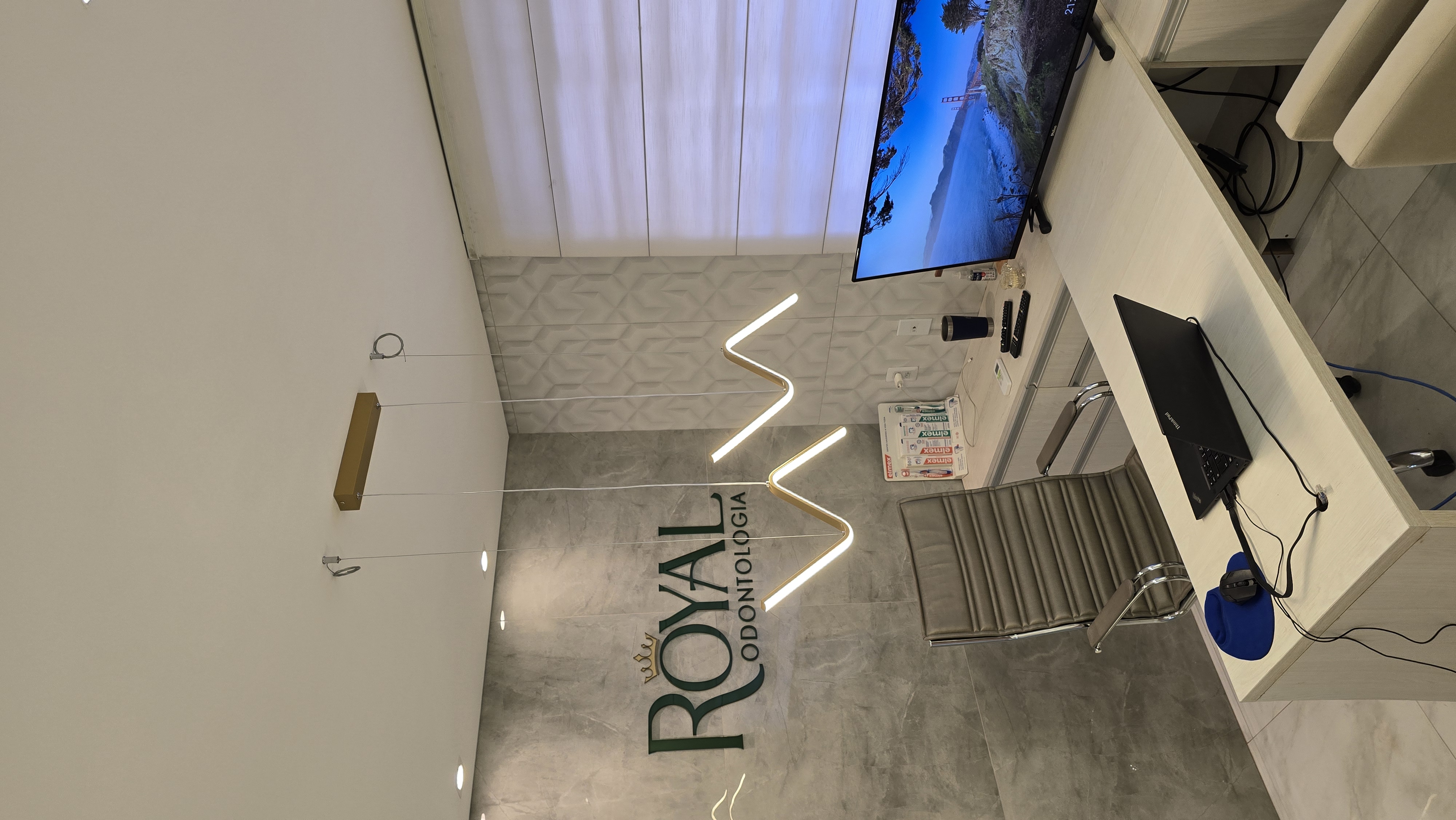 Consultório Royal Odontologia